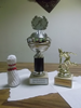 Jahrepokal, Monatspokal und Pudel